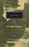 The Complete Novels of Flann O'Brien di Flann O'Brien edito da EVERYMANS LIB