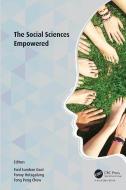 The Social Sciences Empowered edito da Taylor & Francis Ltd