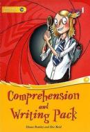 Literacy World Comets Stage 1 Comprehension & Writing Pack di Diana Bentley, Dee Reid edito da Pearson Education Limited