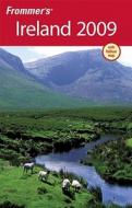 Frommer\'s Ireland di Christi Daugherty edito da John Wiley And Sons Ltd