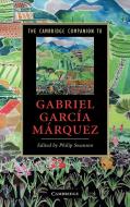 The Cambridge Companion to Gabriel Garcia Marquez edito da Cambridge University Press