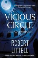 Vicious Circle di Robert Littell edito da Duckworth Overlook
