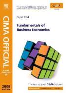 Fundamentals Of Business Economics di Walter Allan edito da Elsevier Science & Technology