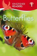 Butterflies di Thea Feldman edito da KINGFISHER