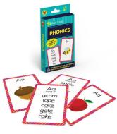 Phonics Flash Cards edito da SCHOOL SPECIALTY INC