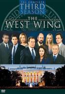 The West Wing: The Complete Third Season edito da Warner Home Video