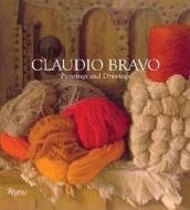 Claudio Bravo di Paul Bowles edito da Rizzoli International Publications
