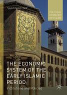 The Economic System of the Early Islamic Period di Seyed Kazem Sadr edito da Palgrave Macmillan US