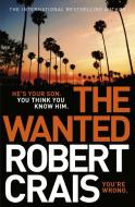 The Wanted di Robert Crais edito da Simon + Schuster UK