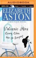 Volcanic Airs di Elizabeth Aston edito da Audible Studios on Brilliance