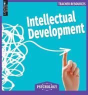 Intellectual Development di Andrew Solway edito da LIGHTBOX