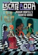 Escape Book di Arthur Tenor edito da Andrews Mcmeel Publishing