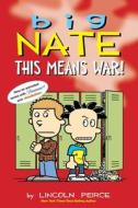 Big Nate Vol. 30 di Lincoln Peirce edito da ANDREWS & MCMEEL