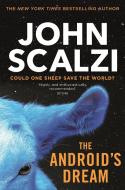 The Android's Dream di John Scalzi edito da Pan Macmillan