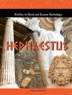Hephaestus di Kayleen Reusser edito da Mitchell Lane Publishers
