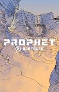 Prophet Volume 2: Brothers di Brandon Graham, SImon Roy edito da Image Comics