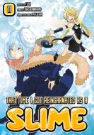 That Time I Got Reincarnated as a Slime 11 di Fuse edito da KODANSHA COMICS