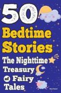 50 Bedtime Stories di Reza Nazari edito da Orangebooks Publication