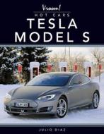 Tesla Model S di Julio Diaz edito da ROURKE PUB LLC