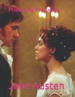 Pride and Prejudice di Jane Austen edito da LIGHTNING SOURCE INC