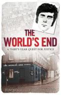 The World\'s End Murders di Tom Wood, David Johnston edito da Birlinn General