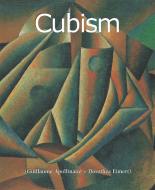 Cubism di Guillaume Apollinaire, Dorothea Eimert edito da Parkstone Press Ltd