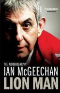 Lion Man di Ian McGeechan edito da Simon & Schuster Ltd