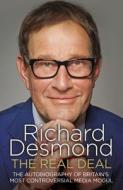 The Real Deal di Richard Desmond edito da Cornerstone