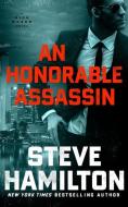An Honorable Assassin di Steve Hamilton edito da Blackstone Audiobooks