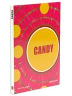 Candy di Delphine Moreau edito da Assouline