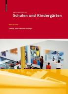 Entwurfsatlas Schulen,Kindergärten di Mark Dudek edito da Birkhäuser Verlag GmbH