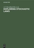 Exploring Stochastic Laws edito da De Gruyter