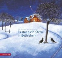 Es stand ein Stern in Bethlehem di Willi Fährmann edito da Betz, Annette