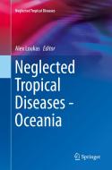 Neglected Tropical Diseases - Oceania edito da Springer International Publishing Ag