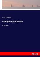 Portugal and its People di W. A. Salisbury edito da hansebooks