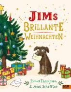 Jims brillante Weihnachten di Emma Thompson, Axel Scheffler edito da Beltz GmbH, Julius