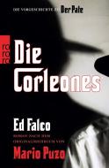 Die Corleones di Ed Falco edito da Rowohlt Taschenbuch