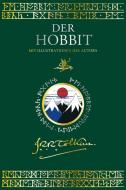 Der Hobbit Luxusausgabe di J. R. R. Tolkien edito da Klett-Cotta Verlag