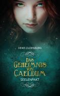 Das Geheimnis von Caeldum di Heike Oldenburg edito da Books on Demand