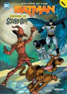 Batman Action - Batman - Abenteuer mit Scooby-Doo di Sholly Fisch, Dario Brizuela edito da Panini Verlags GmbH