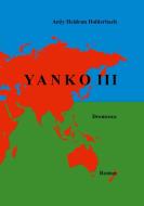 Yanko III di Anzy Heidrun Holderbach edito da Books on Demand