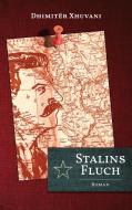 Stalins Fluch di Dhimitër Xhuvani edito da Books on Demand