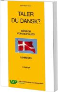 Taler du dansk? di Sarah Brenneisen edito da Deutsche Polizeiliteratur