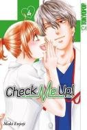 Check Me Up! 04 di Maki Enjoji edito da TOKYOPOP GmbH