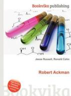 Robert Ackman edito da Book On Demand Ltd.