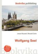 Wolfgang Seel edito da Book On Demand Ltd.