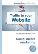 Social Media Marketing edito da Book On Demand Ltd.