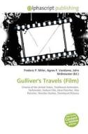 Gulliver's Travels (film) edito da Vdm Publishing House
