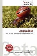 Lanascalidae edito da Betascript Publishing