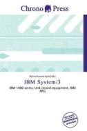 Ibm System/3 edito da Chrono Press